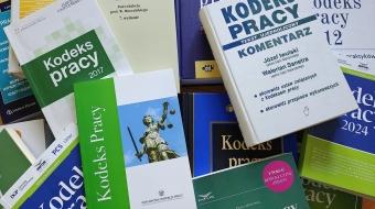 50 lat Kodeksu pracy i co dalej? – podsumowanie konferencji w Ośrodku Szkolenia PIP